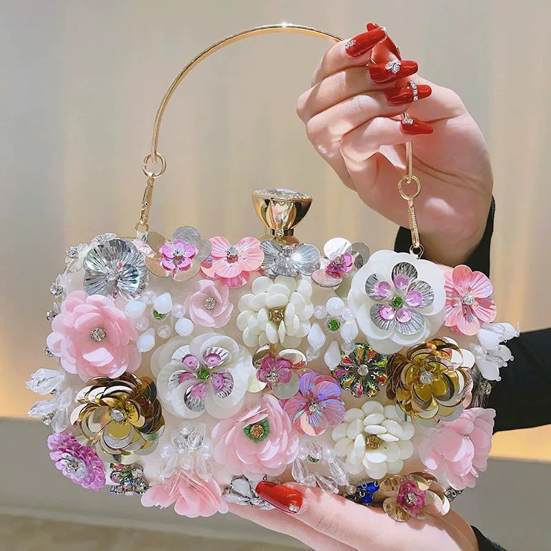 Floral fantasy