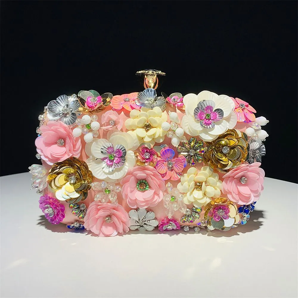 Floral fantasy