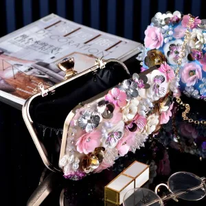 Floral fantasy