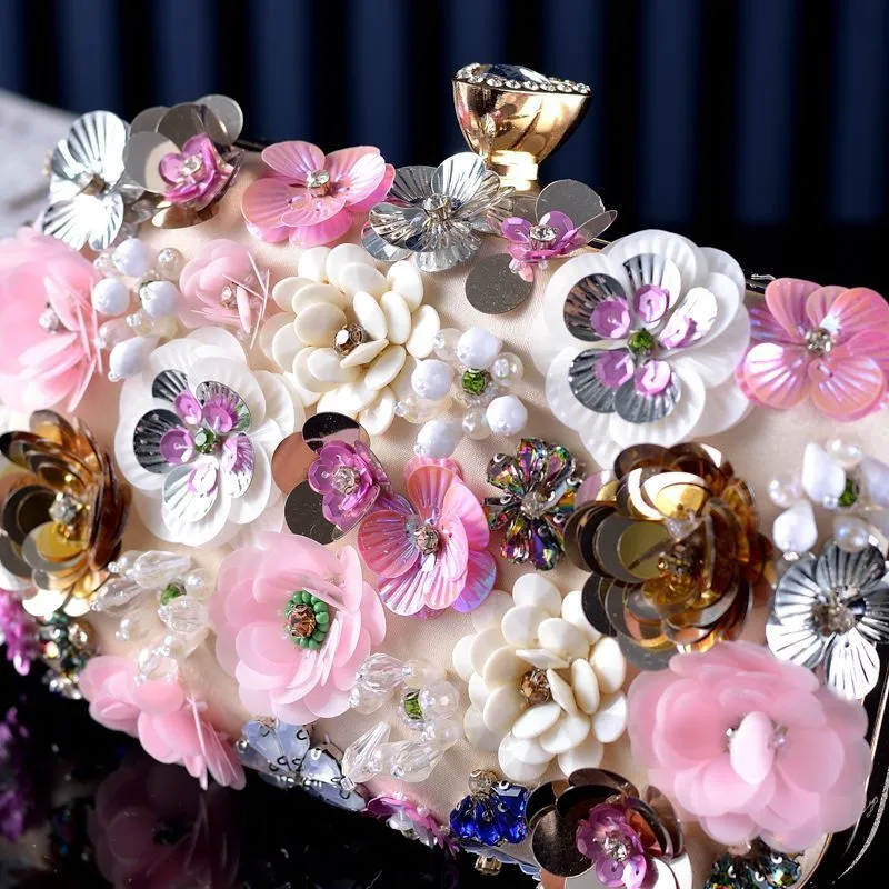 Floral fantasy