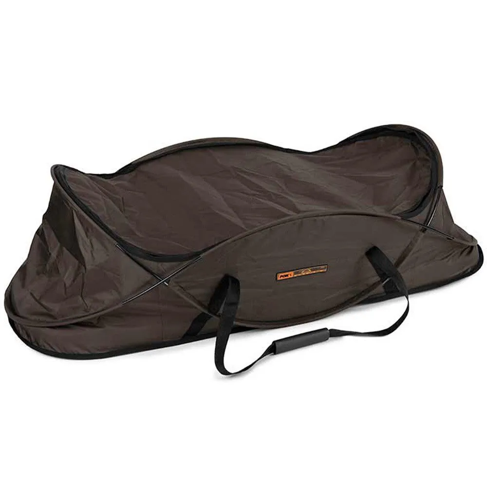 Fox Easy Mat