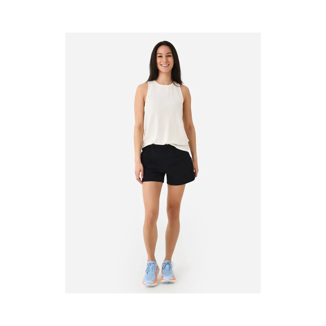 Franela Sin Mangas para Dama Active Tank