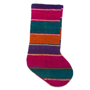 Frazada Christmas Stocking 14
