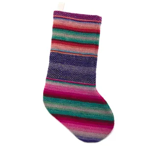 Frazada Christmas Stocking 19
