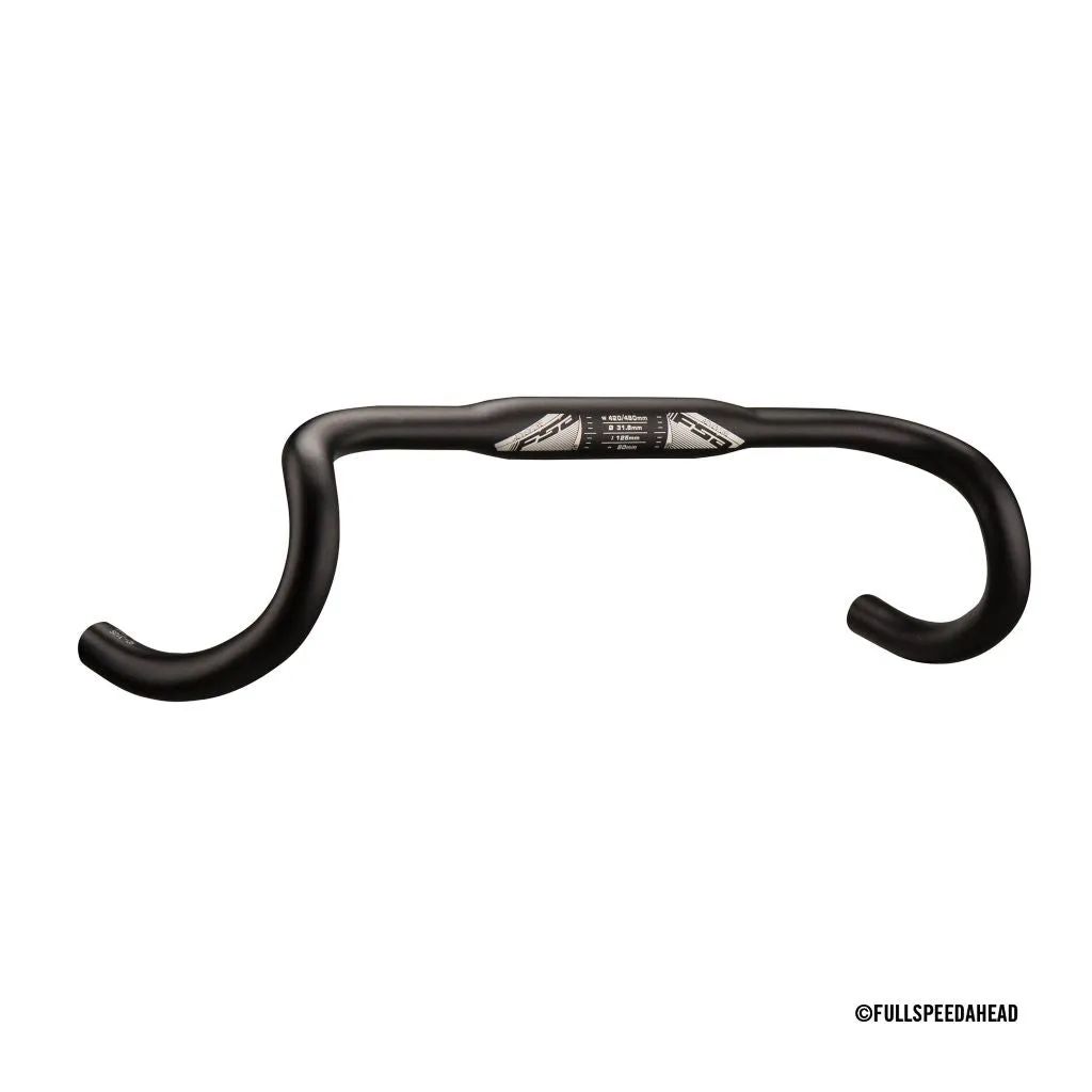 FSA - Adventure Compact Alloy Handlebar - Gravel