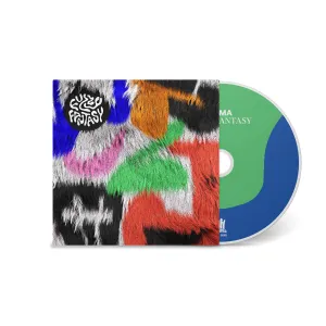 Fuzzy Fantasy [CD]
