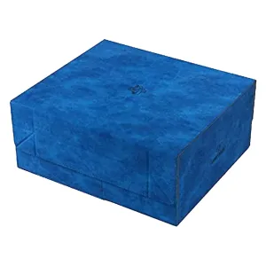 Gamegenic Games Lair 600  Blue