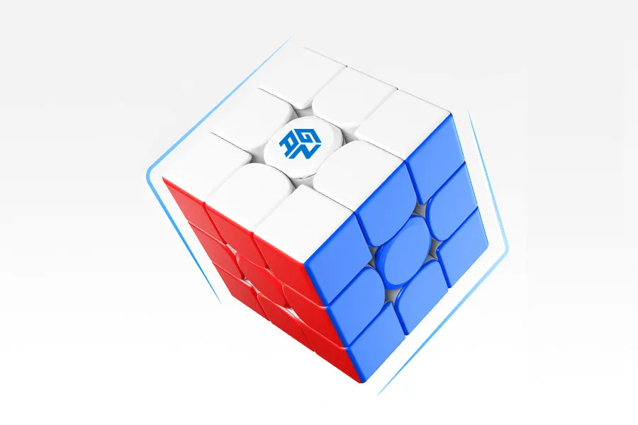 GAN356 ME 3x3