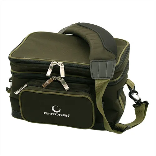GARDNER TACKLE COMPACT CARRYALL AND BUCKETS