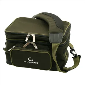 GARDNER TACKLE COMPACT CARRYALL AND BUCKETS
