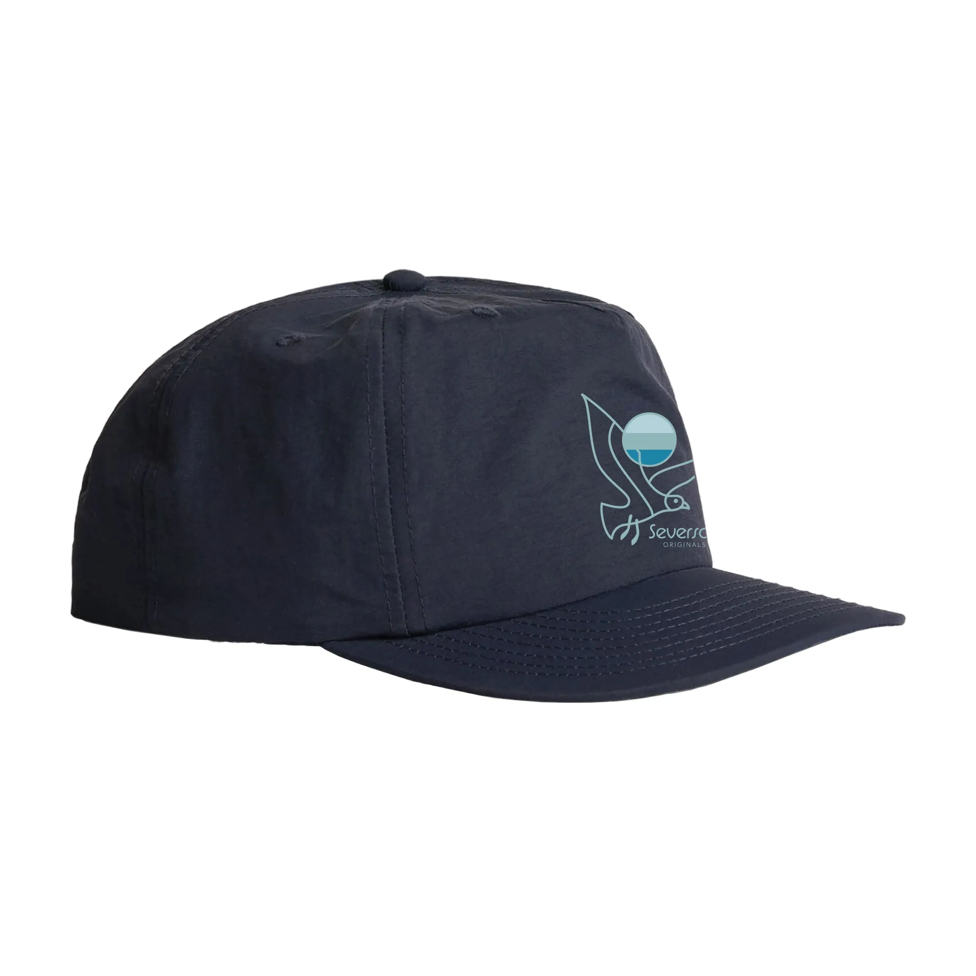 GAVIOTA LIGHTWEIGHT NYLON HAT