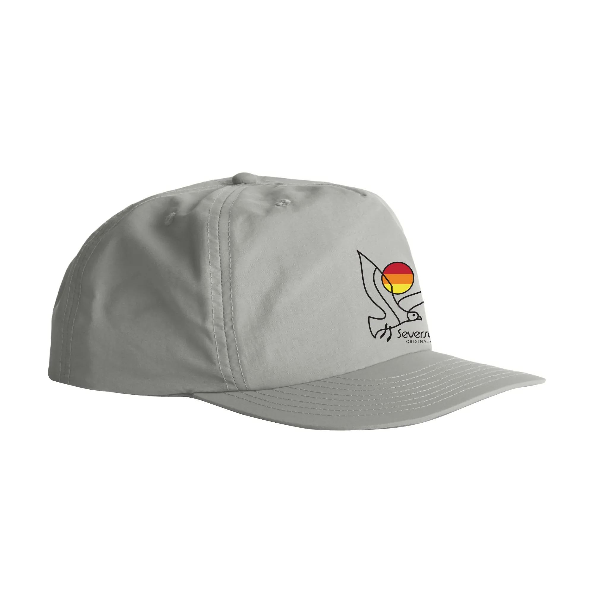 GAVIOTA LIGHTWEIGHT NYLON HAT