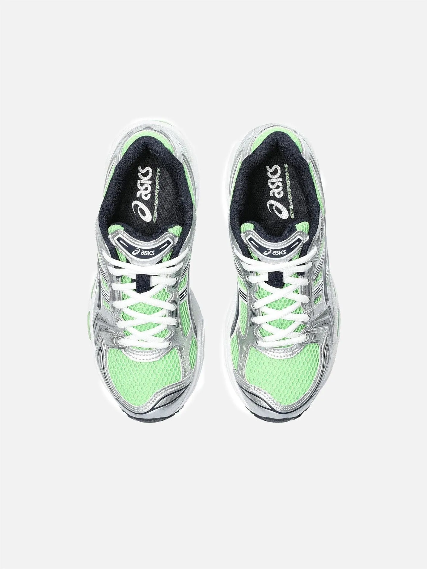 Gel-Kayano 14 "Bright Lime"