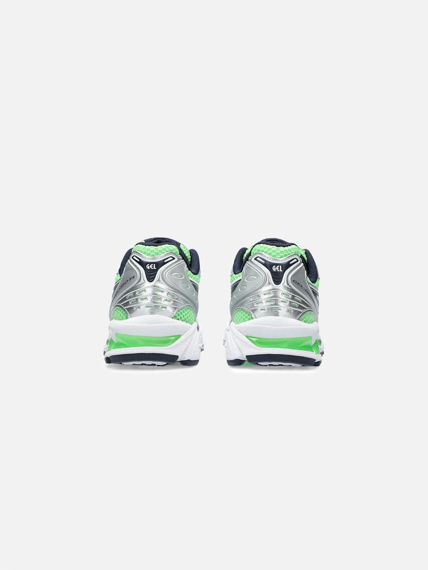 Gel-Kayano 14 "Bright Lime"