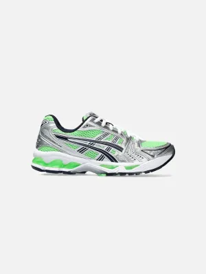 Gel-Kayano 14 "Bright Lime"