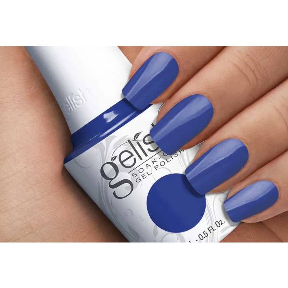 GELISH Soak-Off Gel Polish - Making Waves 0.5oz.
