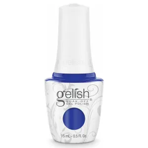 GELISH Soak-Off Gel Polish - Making Waves 0.5oz.