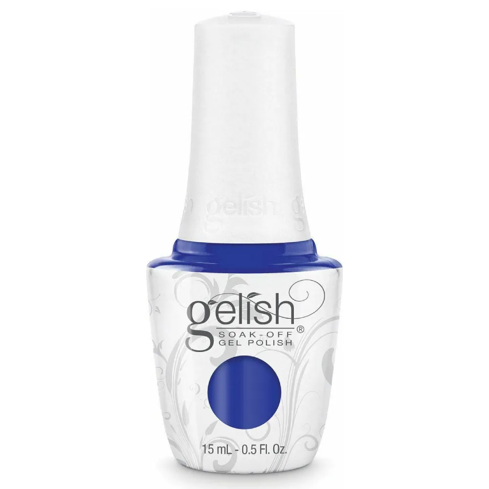 GELISH Soak-Off Gel Polish - Making Waves 0.5oz.