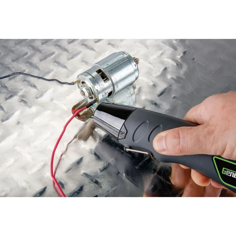 Genesis GHG350 350-Watt Compact Corded Heat Gun