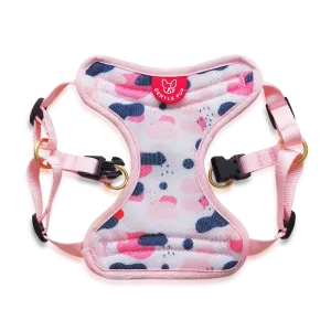 Gentle Pup - Lovely Leia Easy Harness