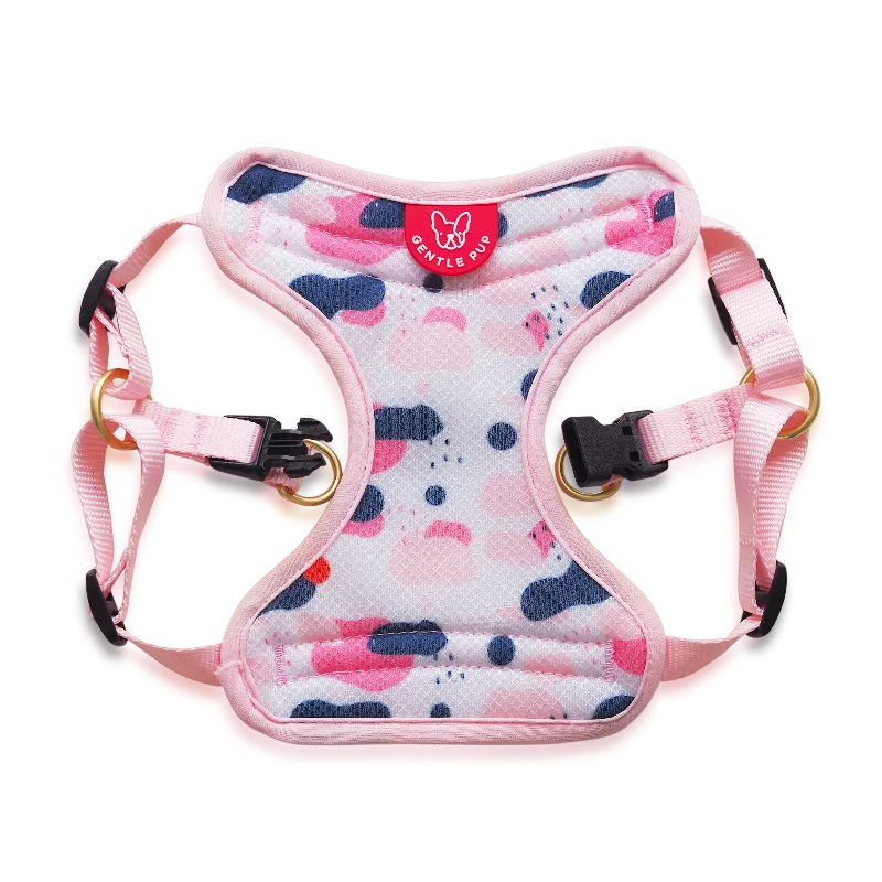 Gentle Pup - Lovely Leia Easy Harness