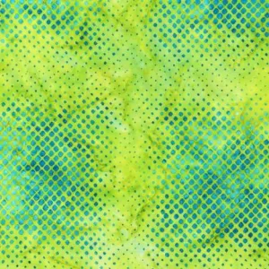 Geoscapes 4 Batiks Bright