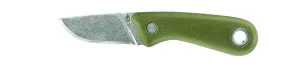 GERBER Vertebrae Fixed, Green, GB