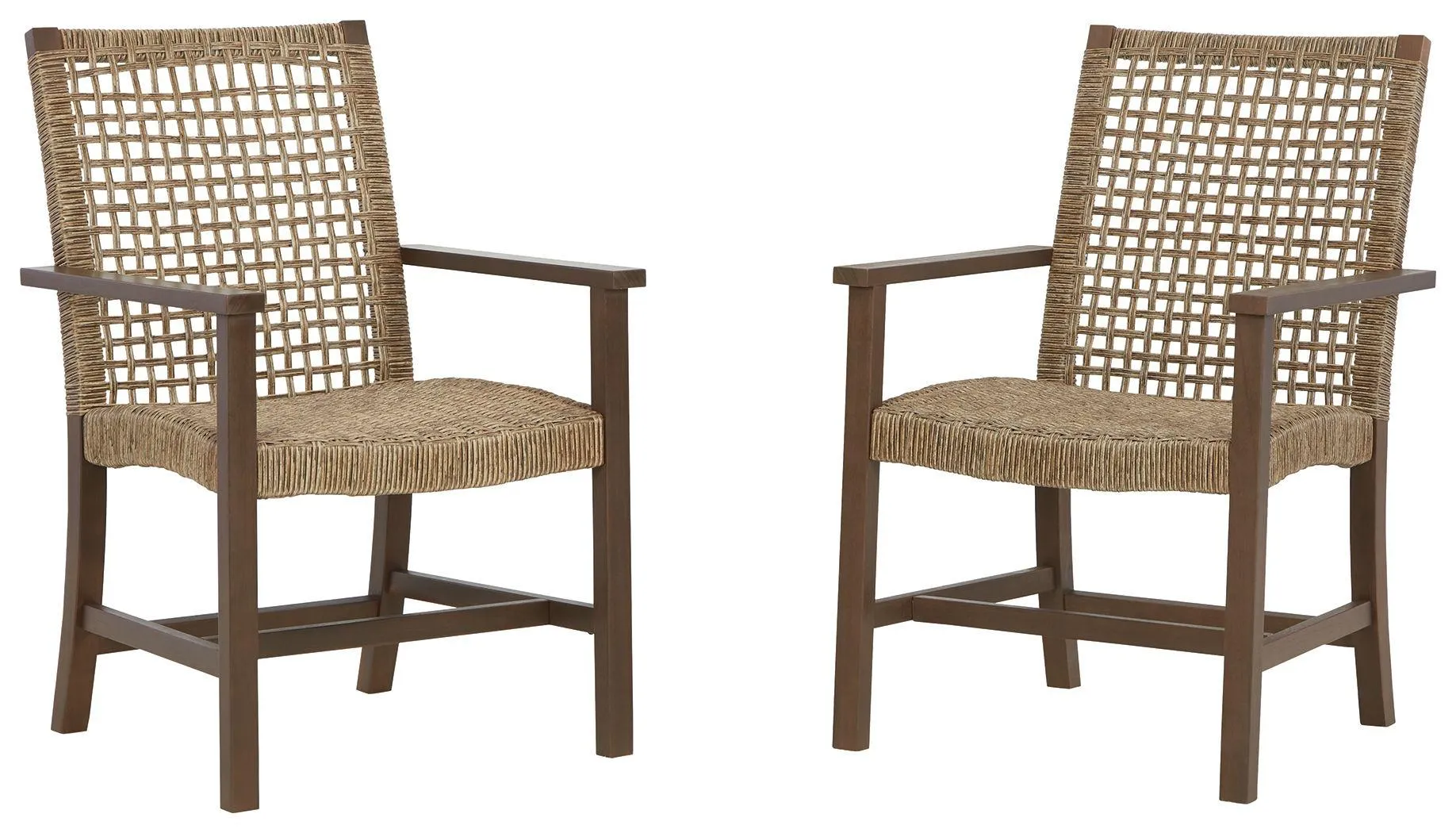 Germalia - Arm Chair (2/cn)