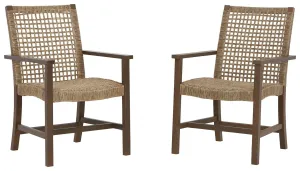 Germalia - Arm Chair (2/cn)