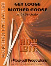 Get Loose-Mother Goose -- Marching -- Easy/Grade II