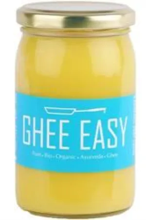Ghee Easy | Ghee Easy 245g | 245g