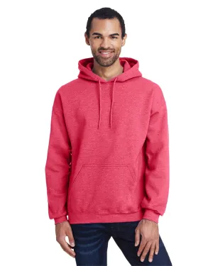 Gildan Lightweight 50/50 Hoodie Sweatshirt | Hth Spt Scrlt Rd