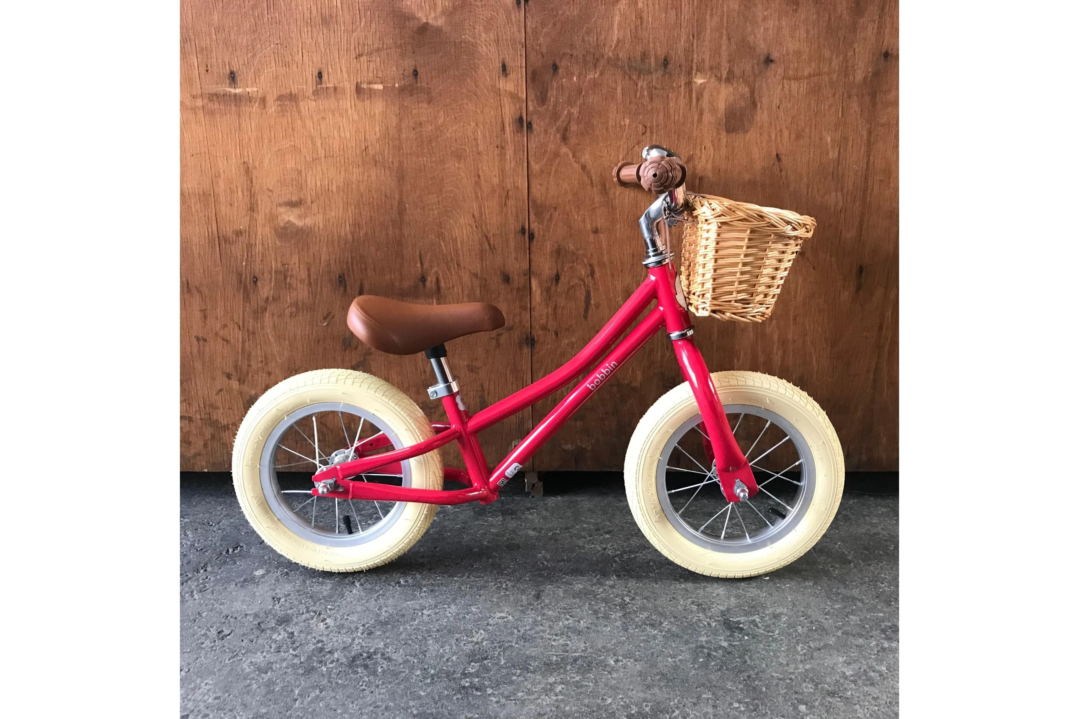 Gingersnap 12" Balance Bike