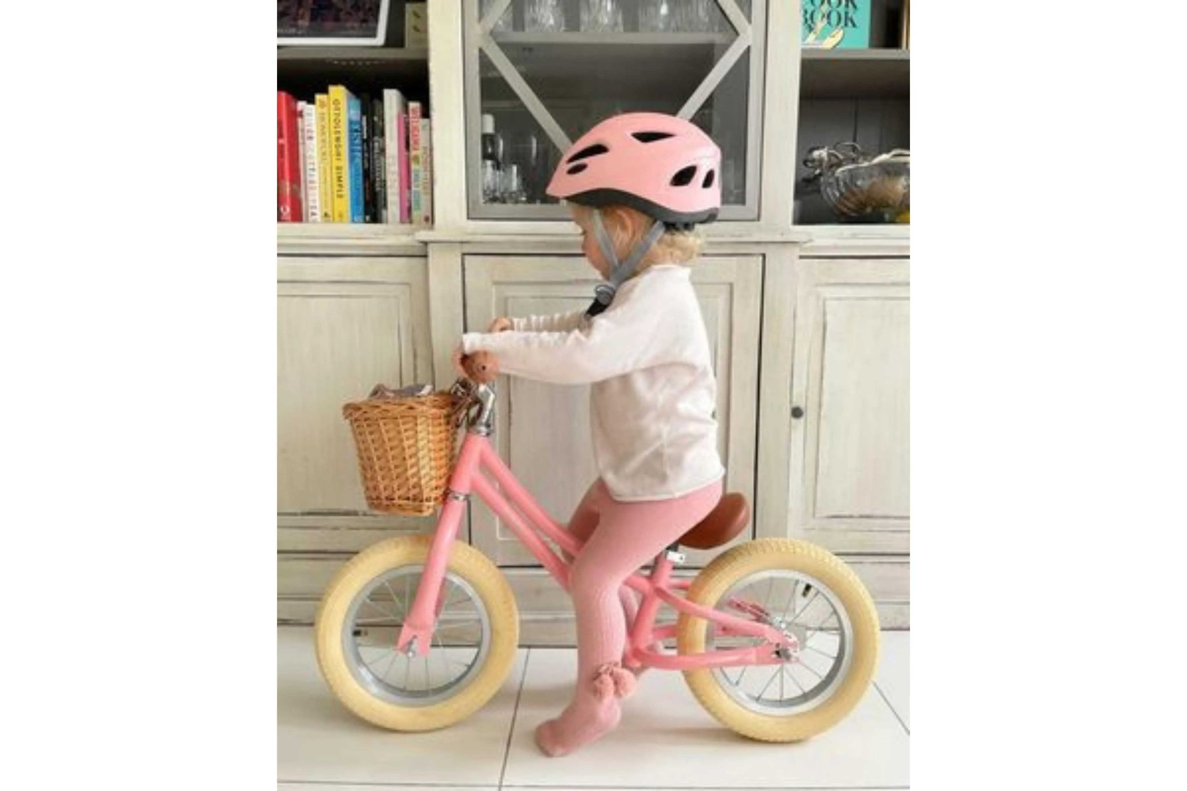Gingersnap 12" Balance Bike