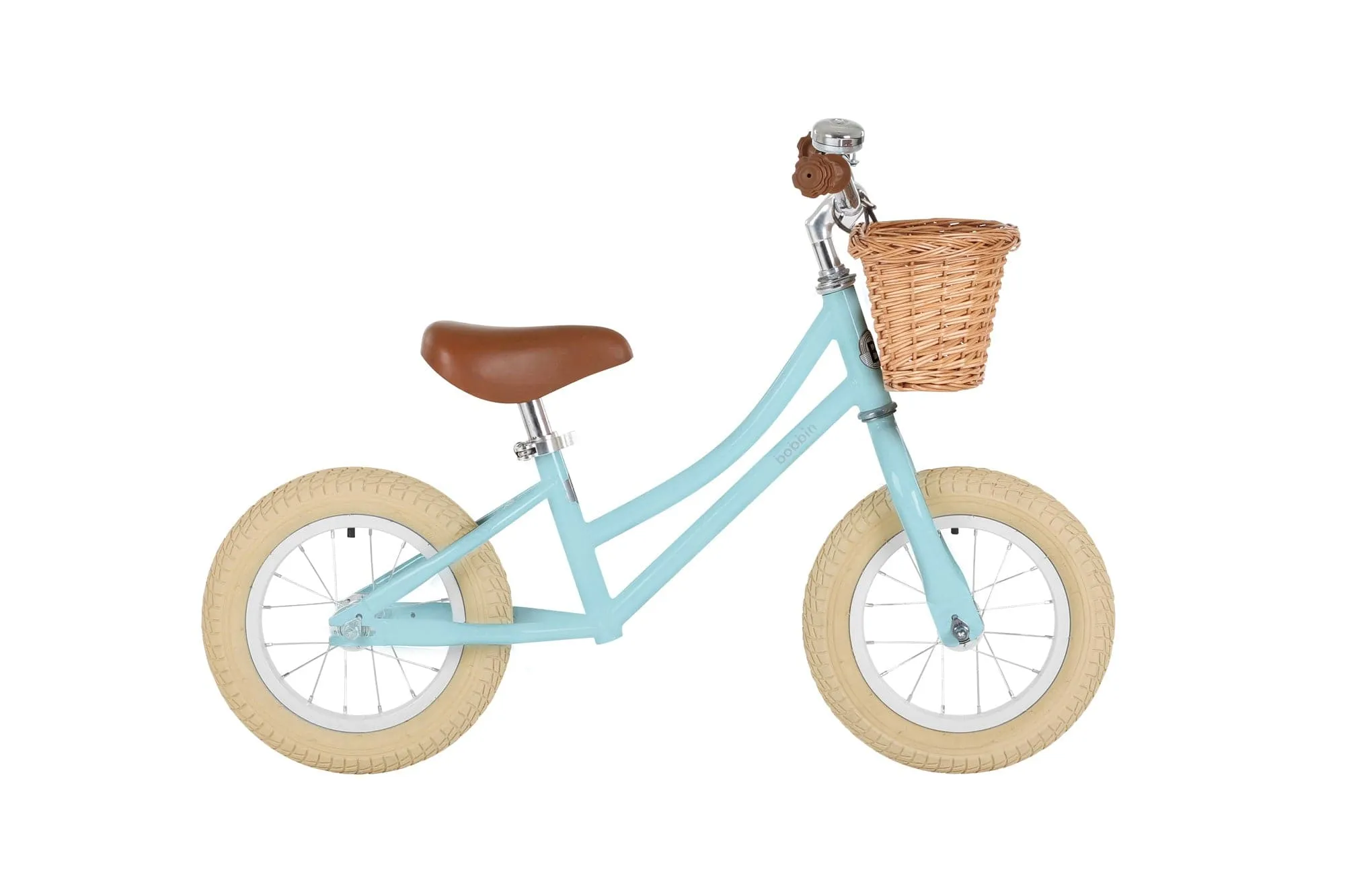 Gingersnap 12" Balance Bike