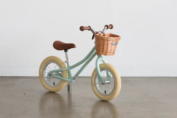 Gingersnap 12" Balance Bike
