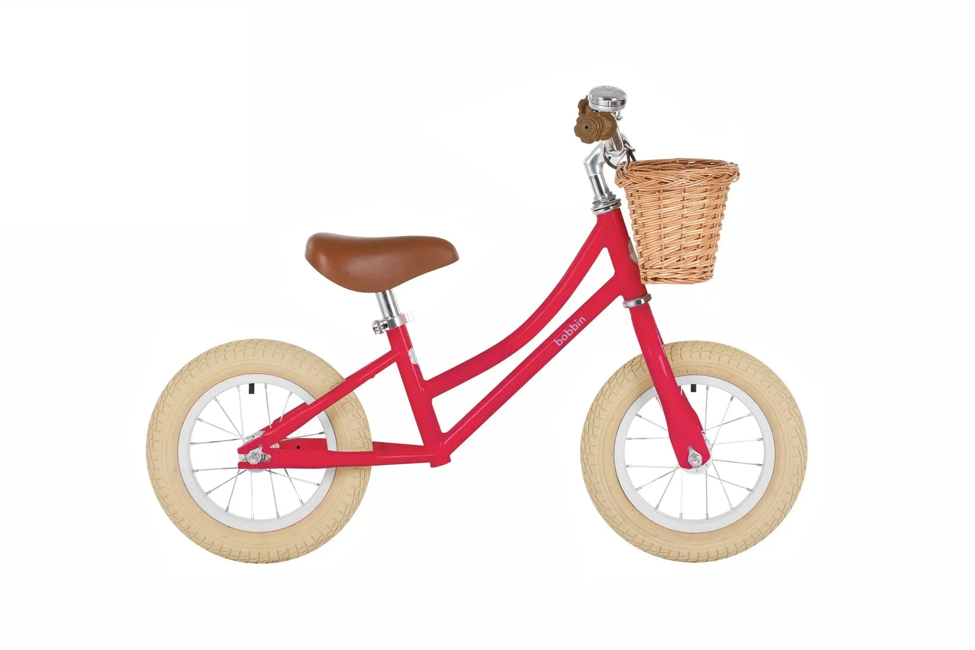 Gingersnap 12" Balance Bike