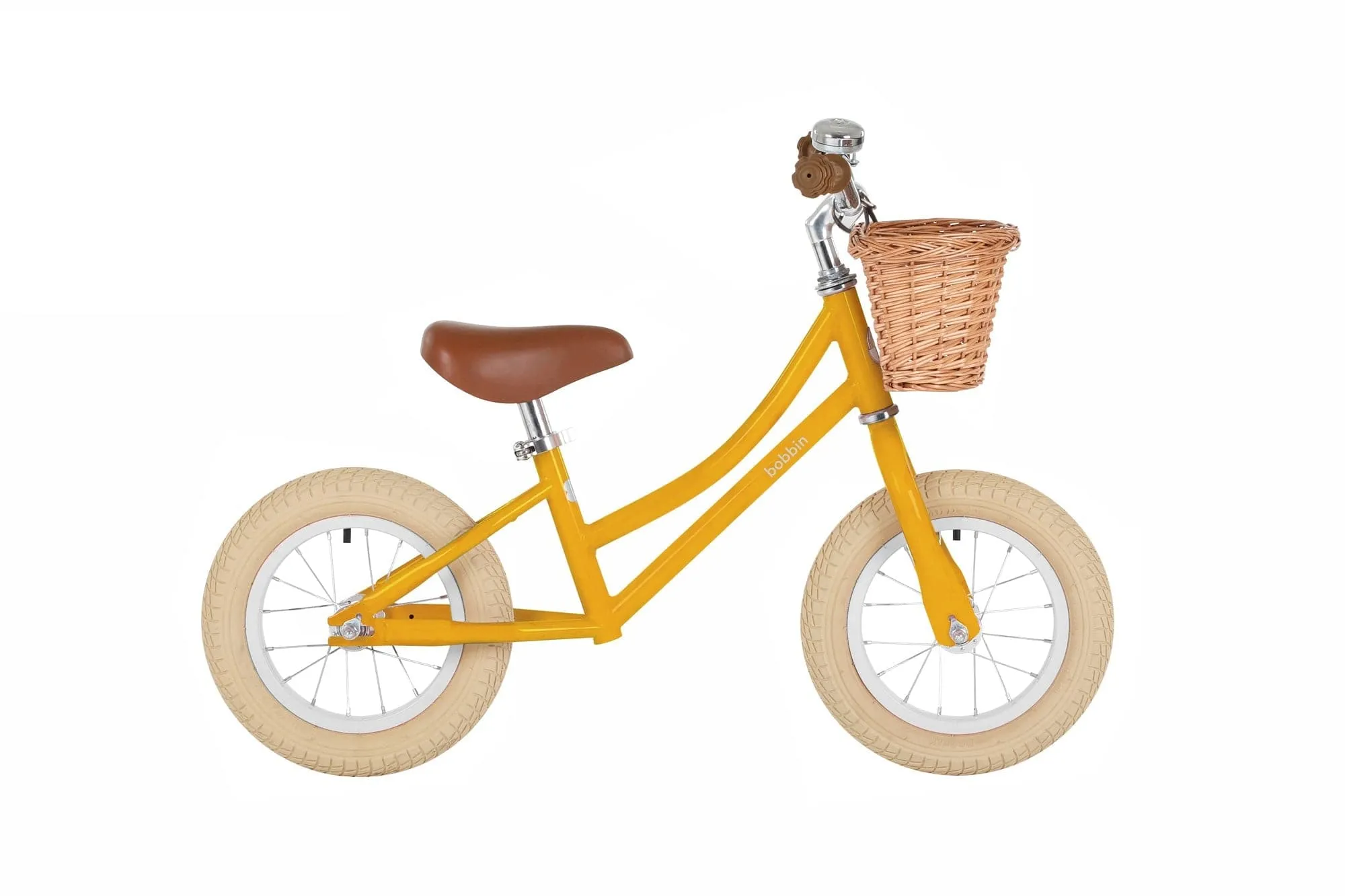 Gingersnap 12" Balance Bike