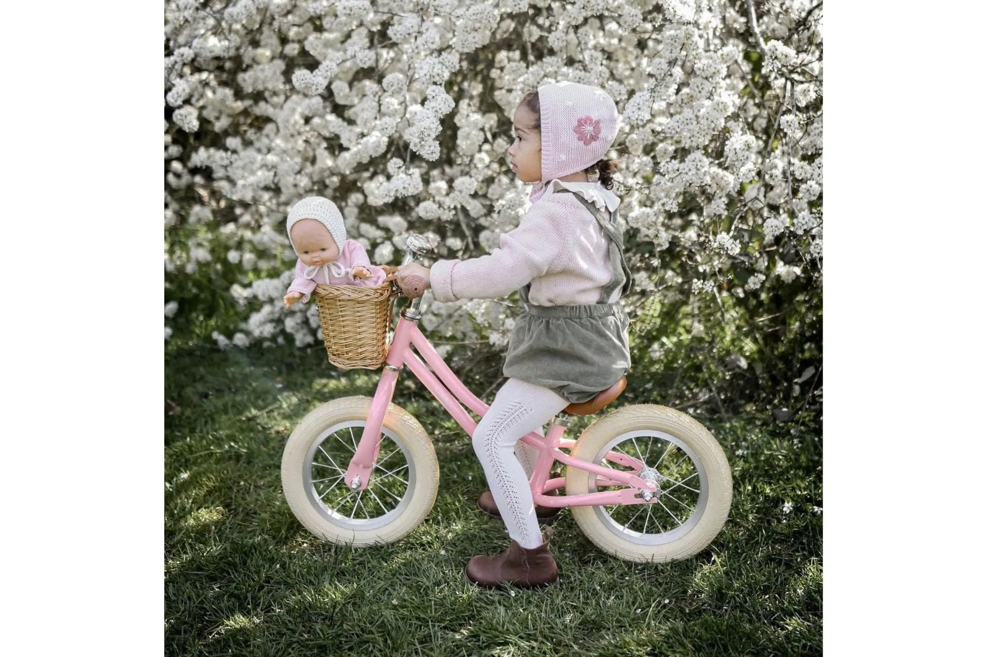 Gingersnap 12" Balance Bike