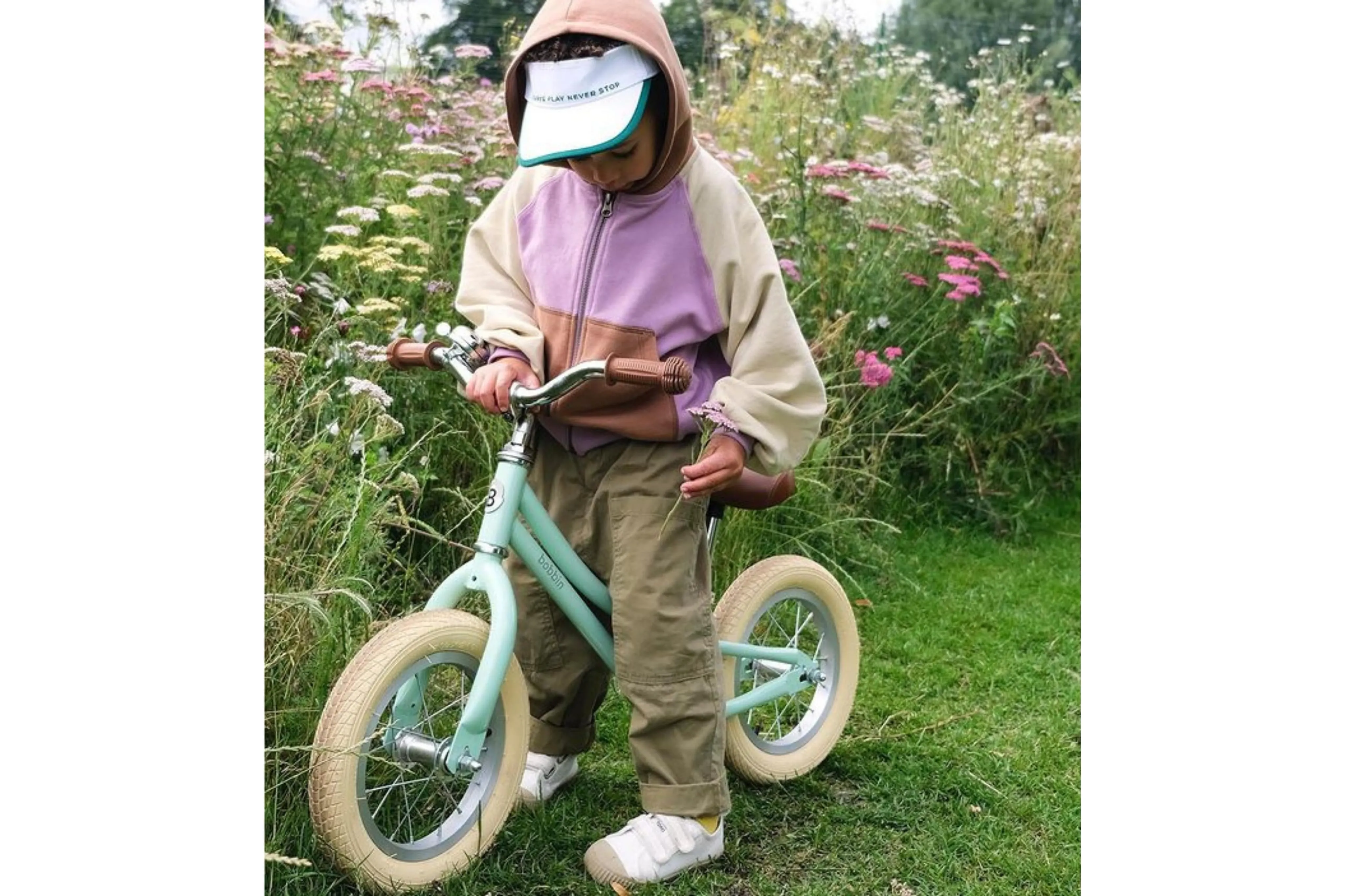 Gingersnap 12" Balance Bike