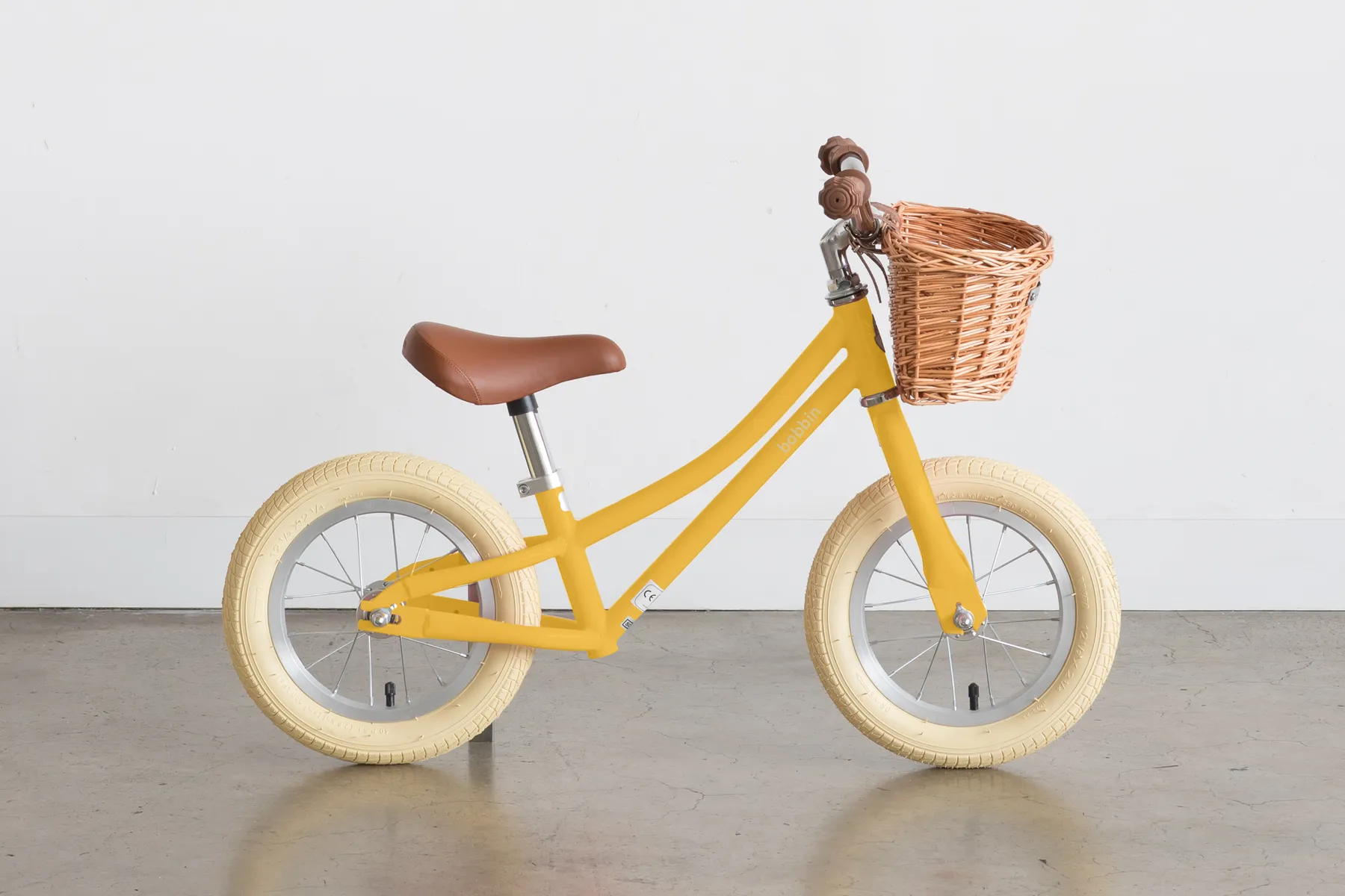 Gingersnap 12" Balance Bike