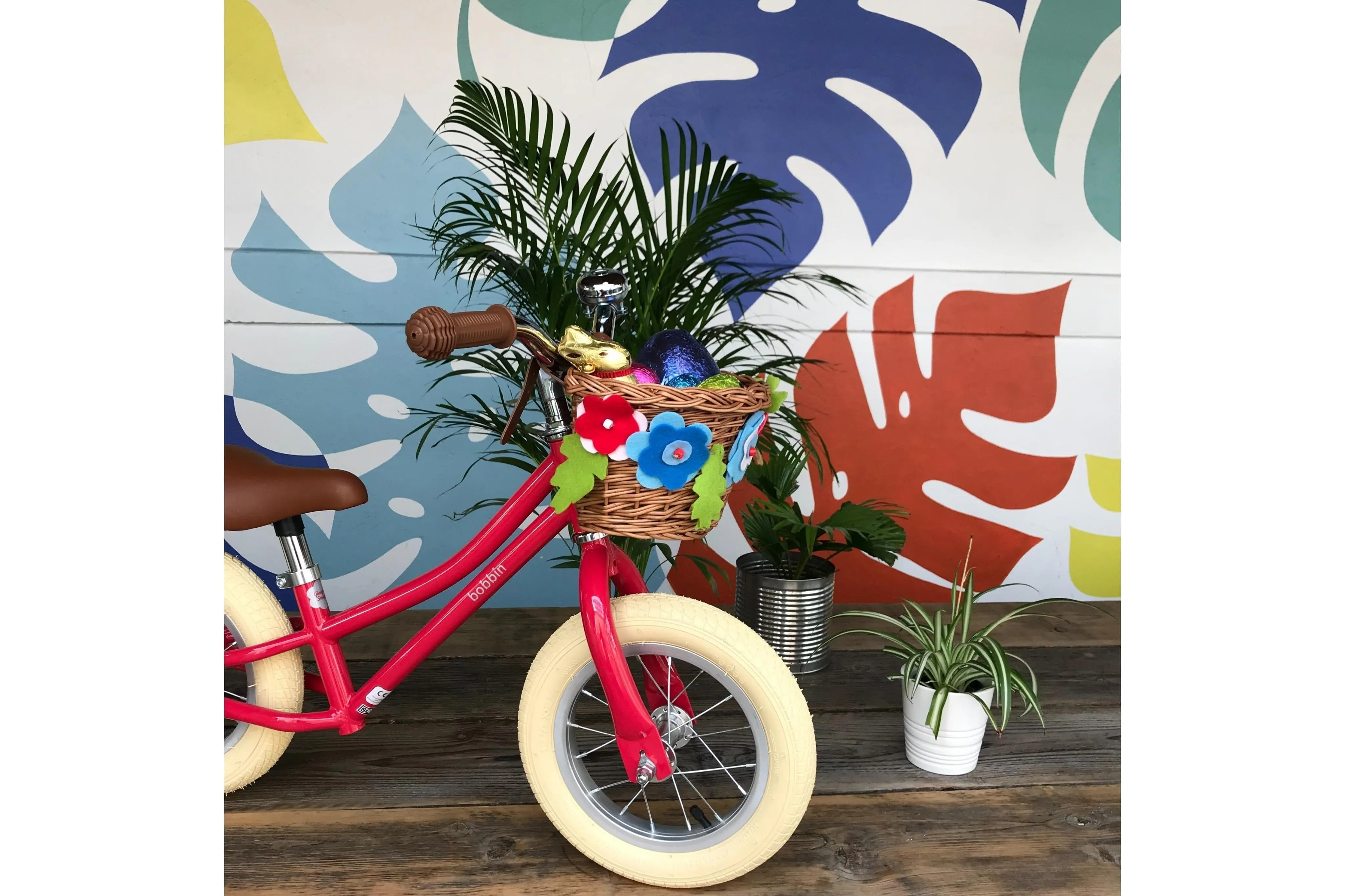 Gingersnap 12" Balance Bike