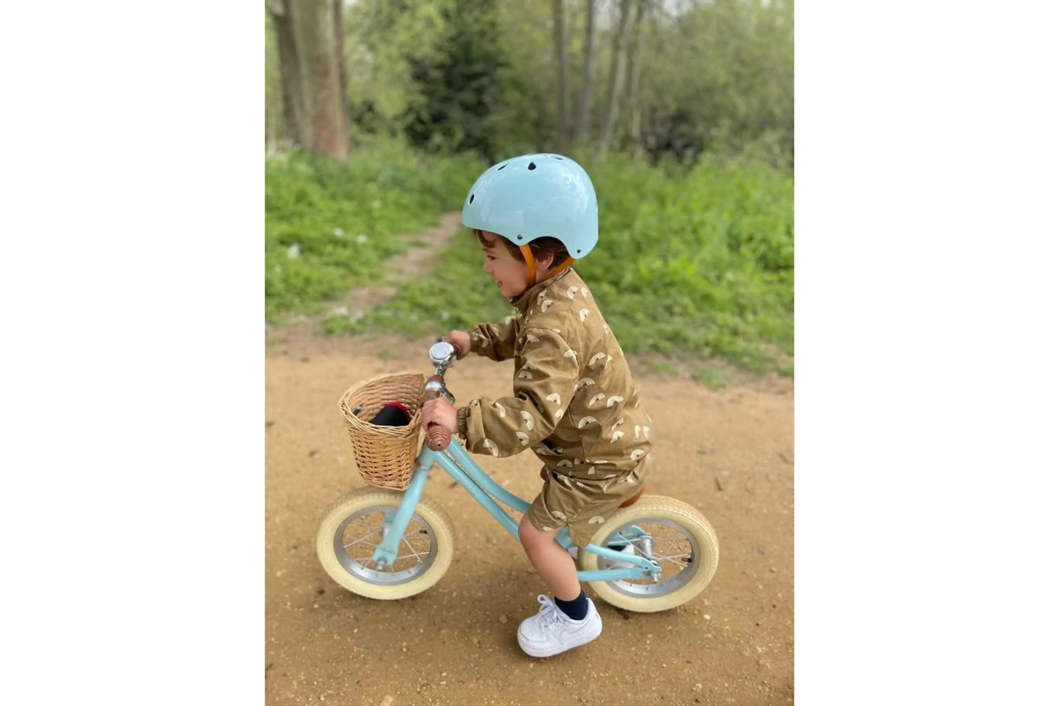 Gingersnap 12" Balance Bike