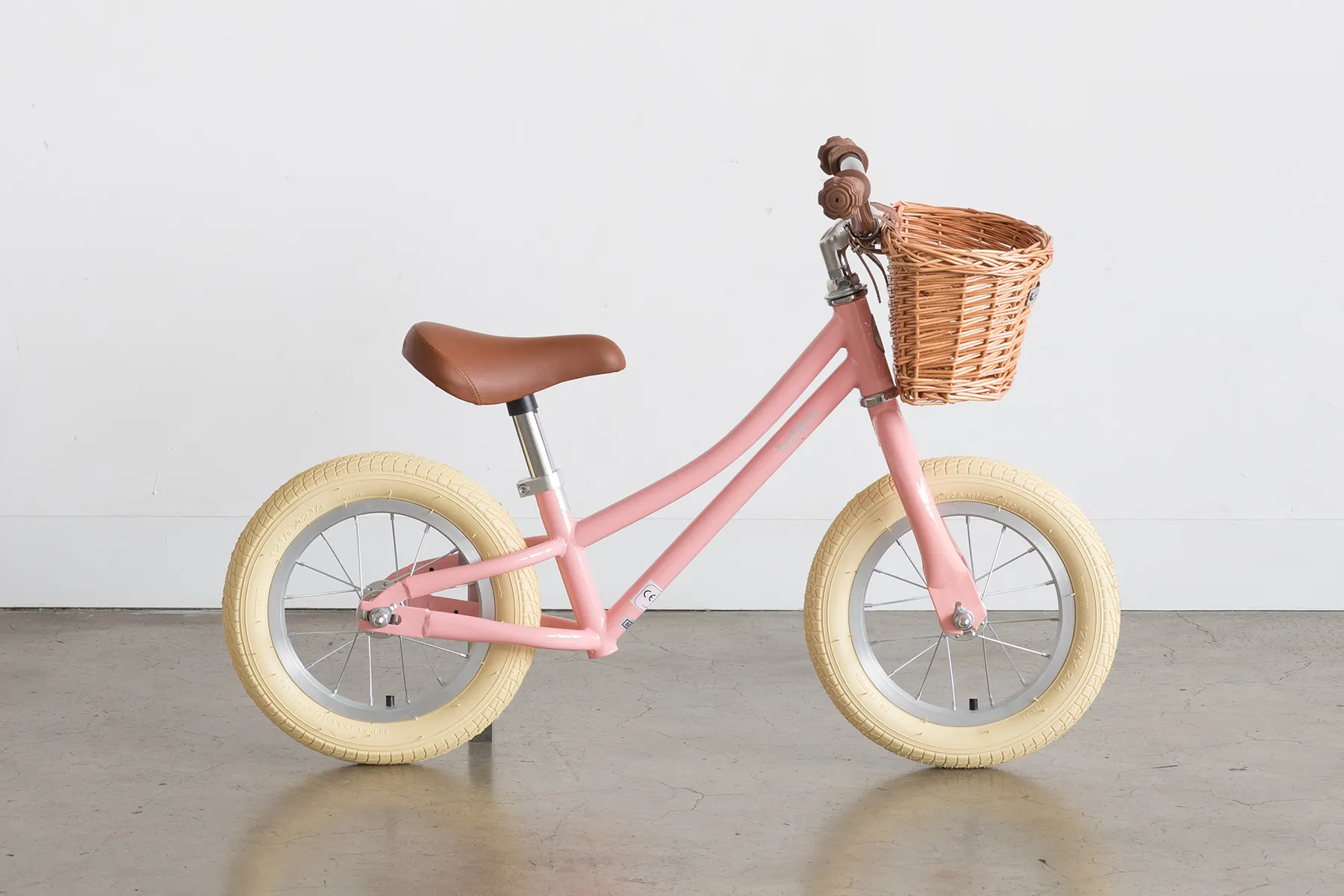 Gingersnap 12" Balance Bike