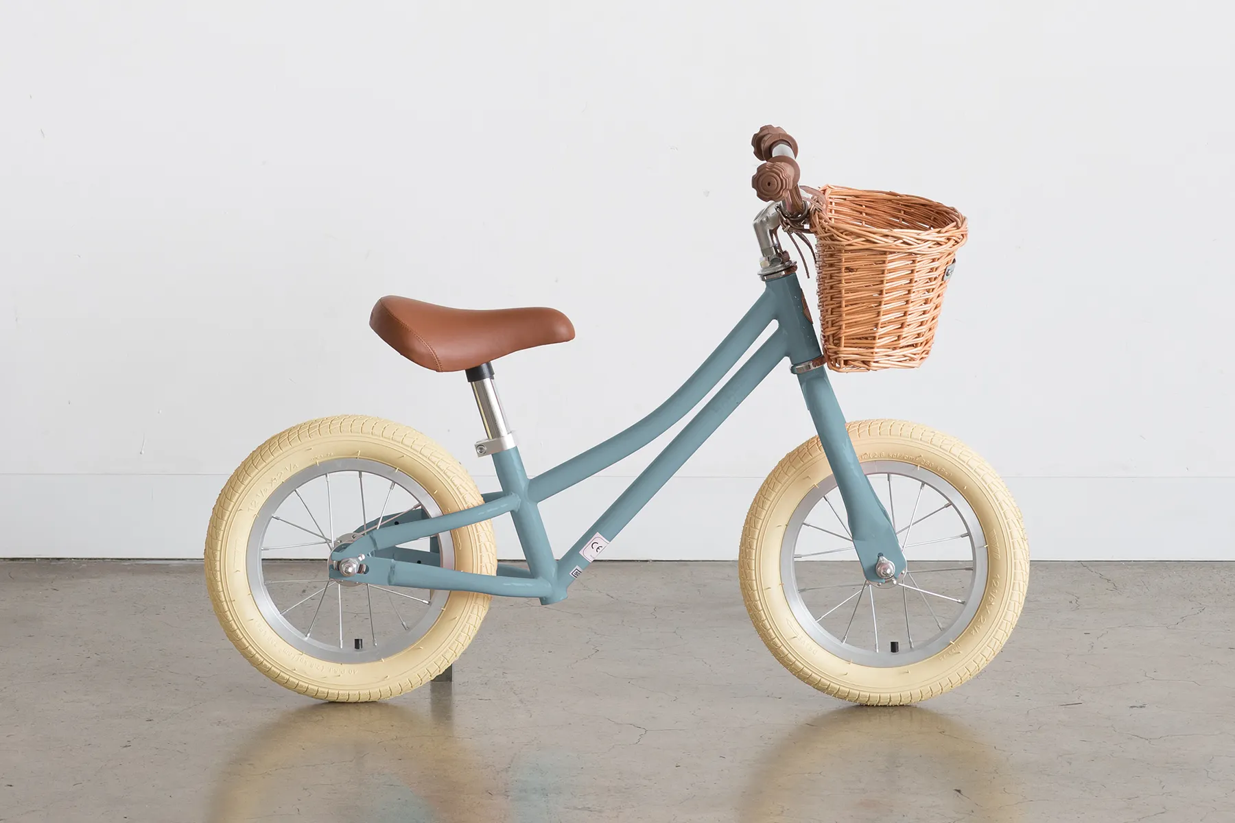 Gingersnap 12" Balance Bike