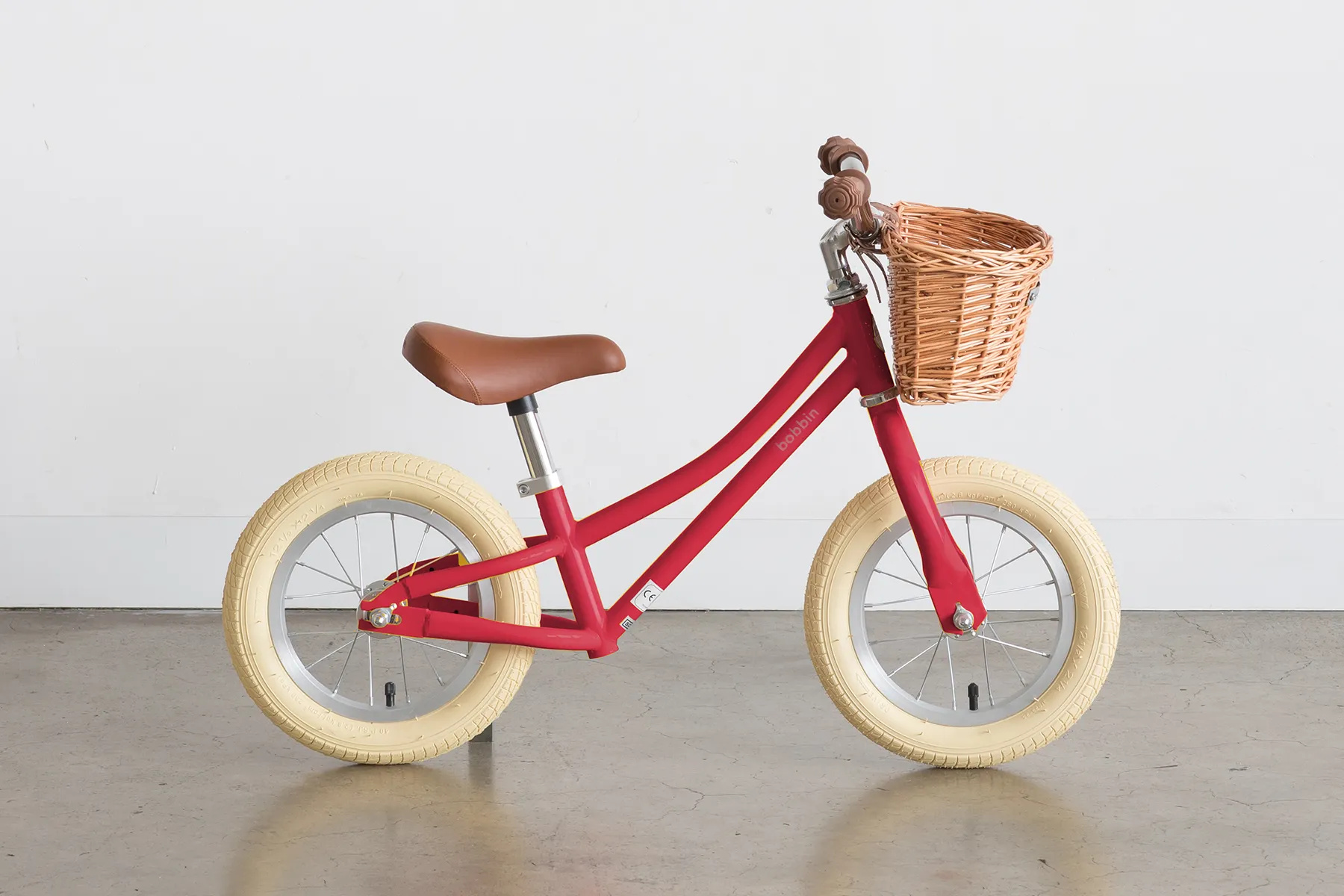 Gingersnap 12" Balance Bike