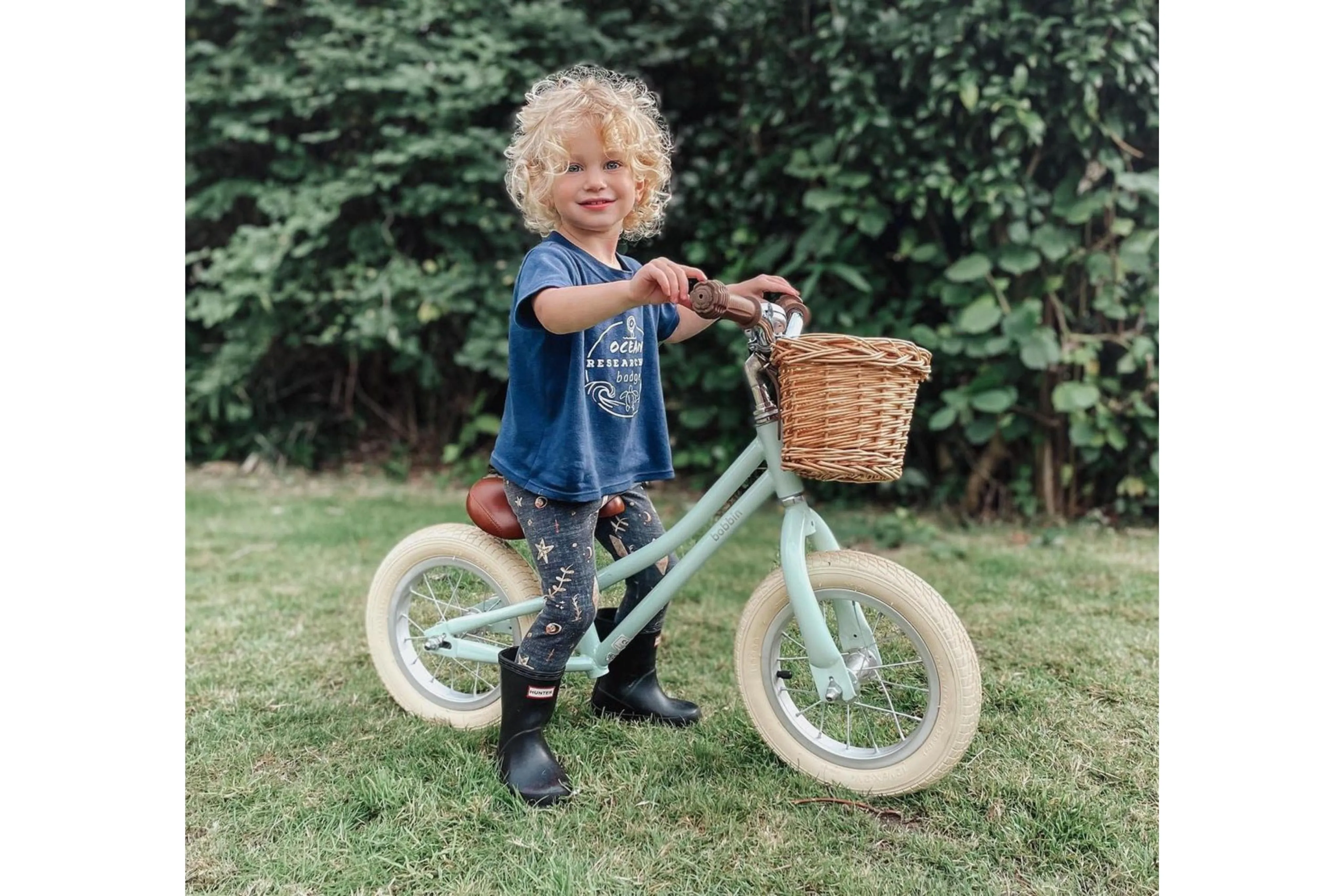 Gingersnap 12" Balance Bike