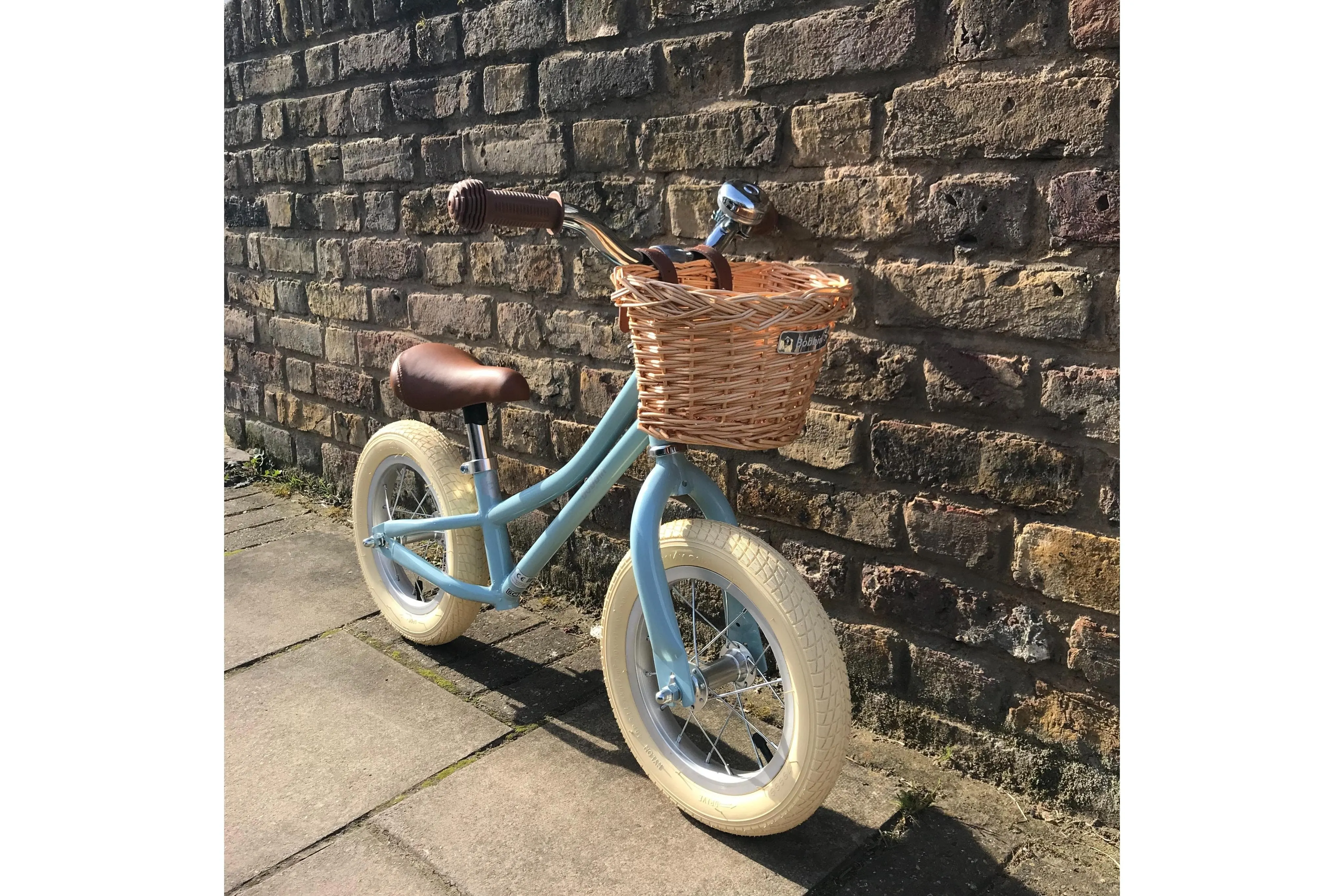 Gingersnap 12" Balance Bike