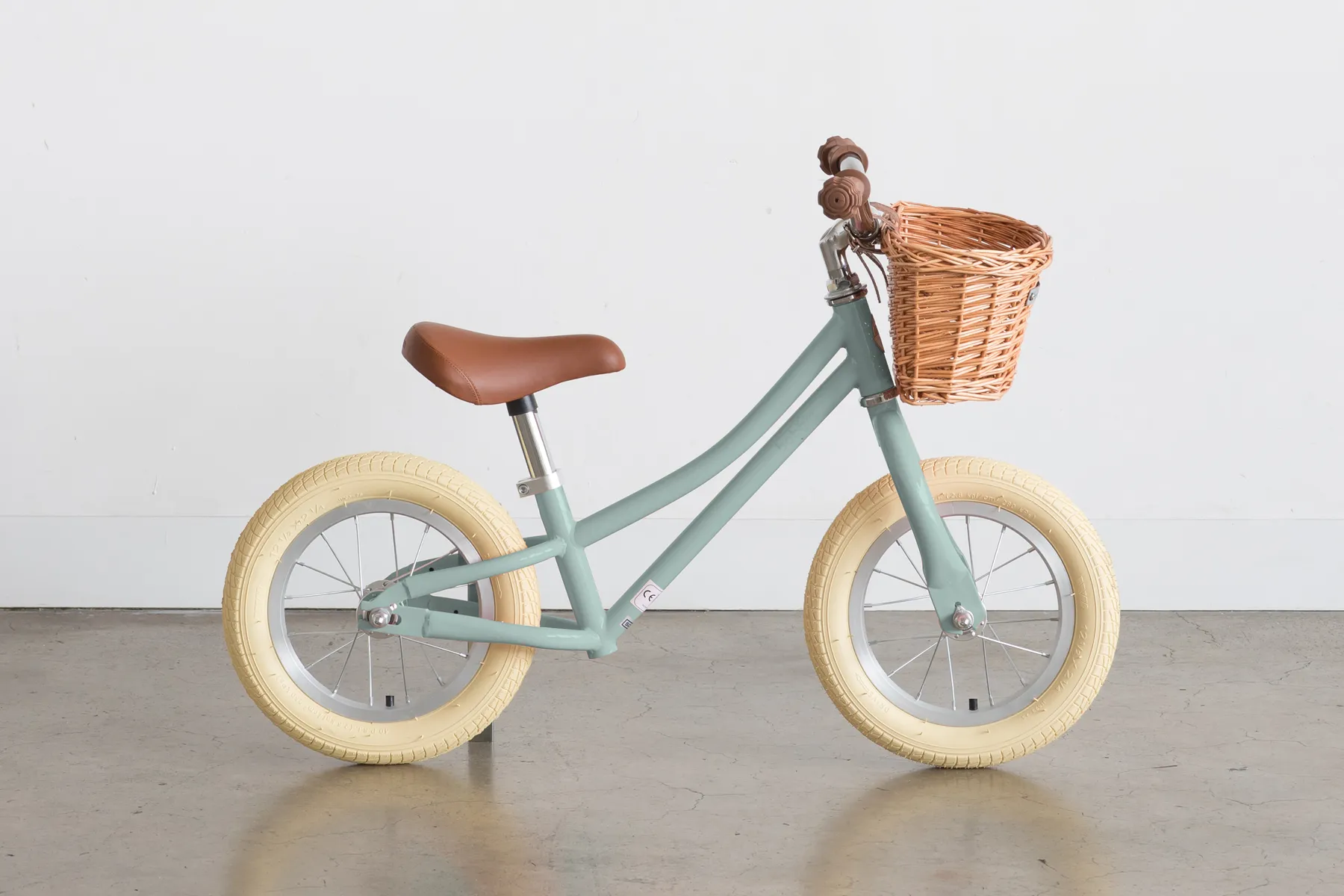 Gingersnap 12" Balance Bike