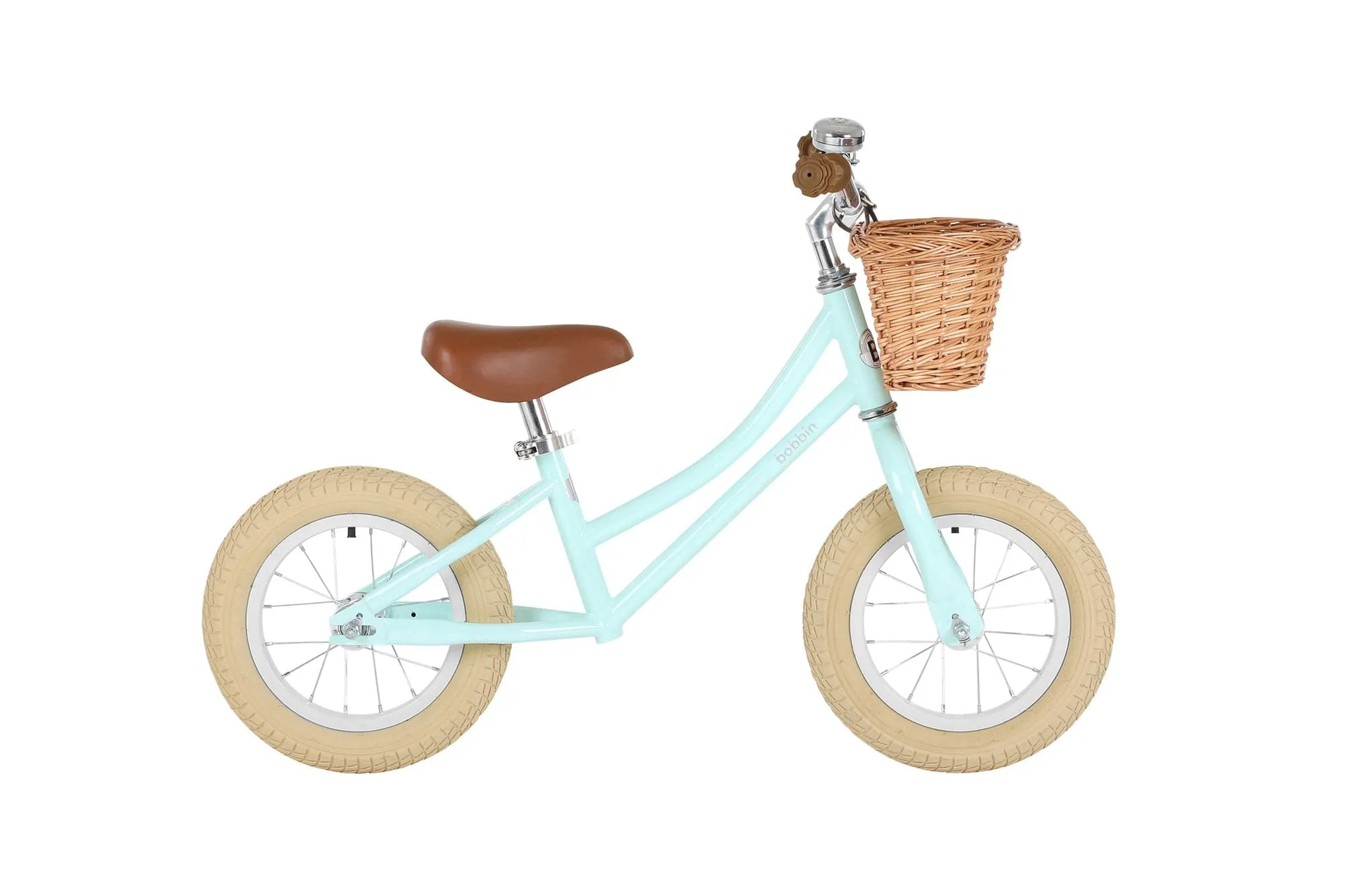 Gingersnap 12" Balance Bike